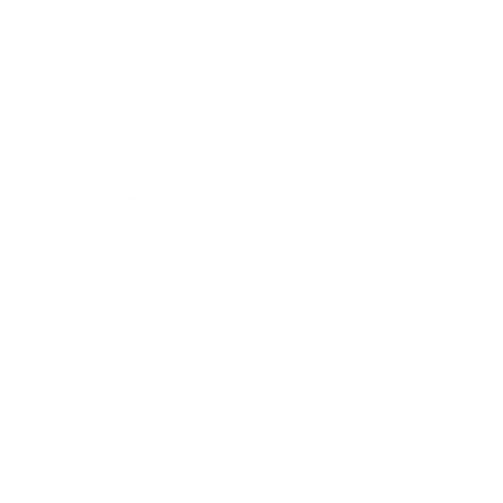 DevOps VietNam Logo Dọc White