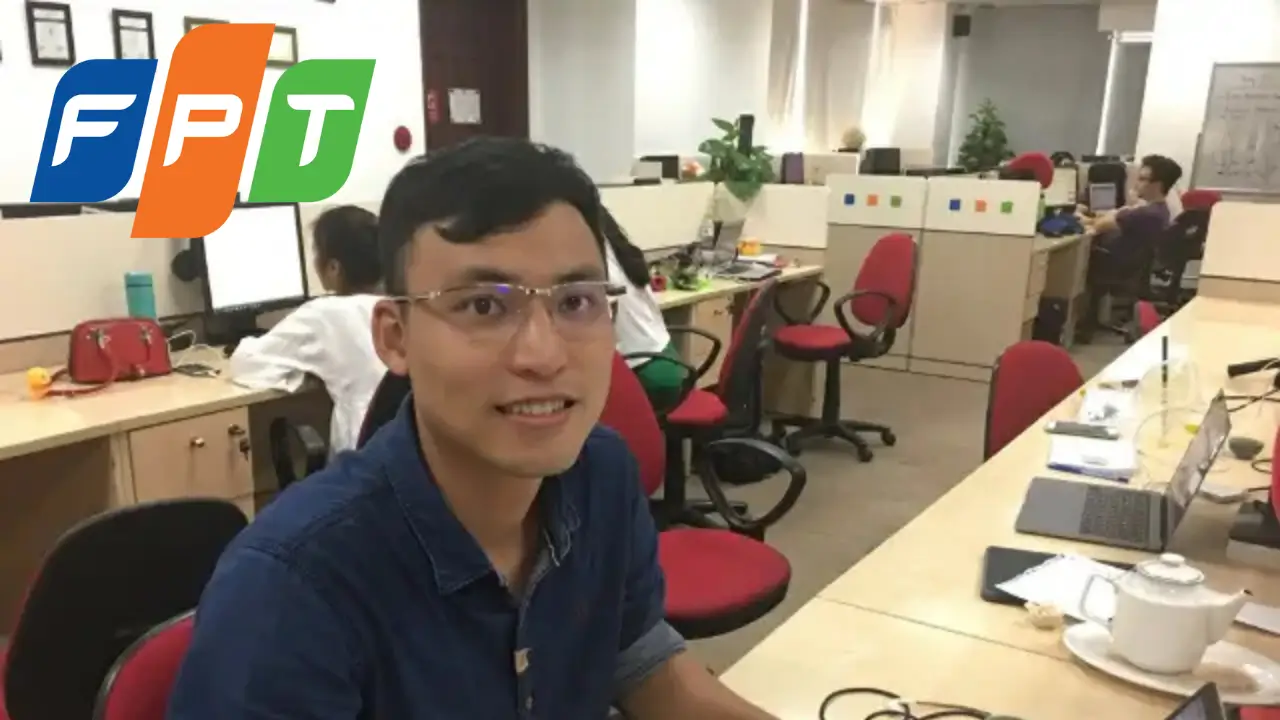 FPT Software ra mắt DevOps Cloud Services tăng năng suất cho dự án