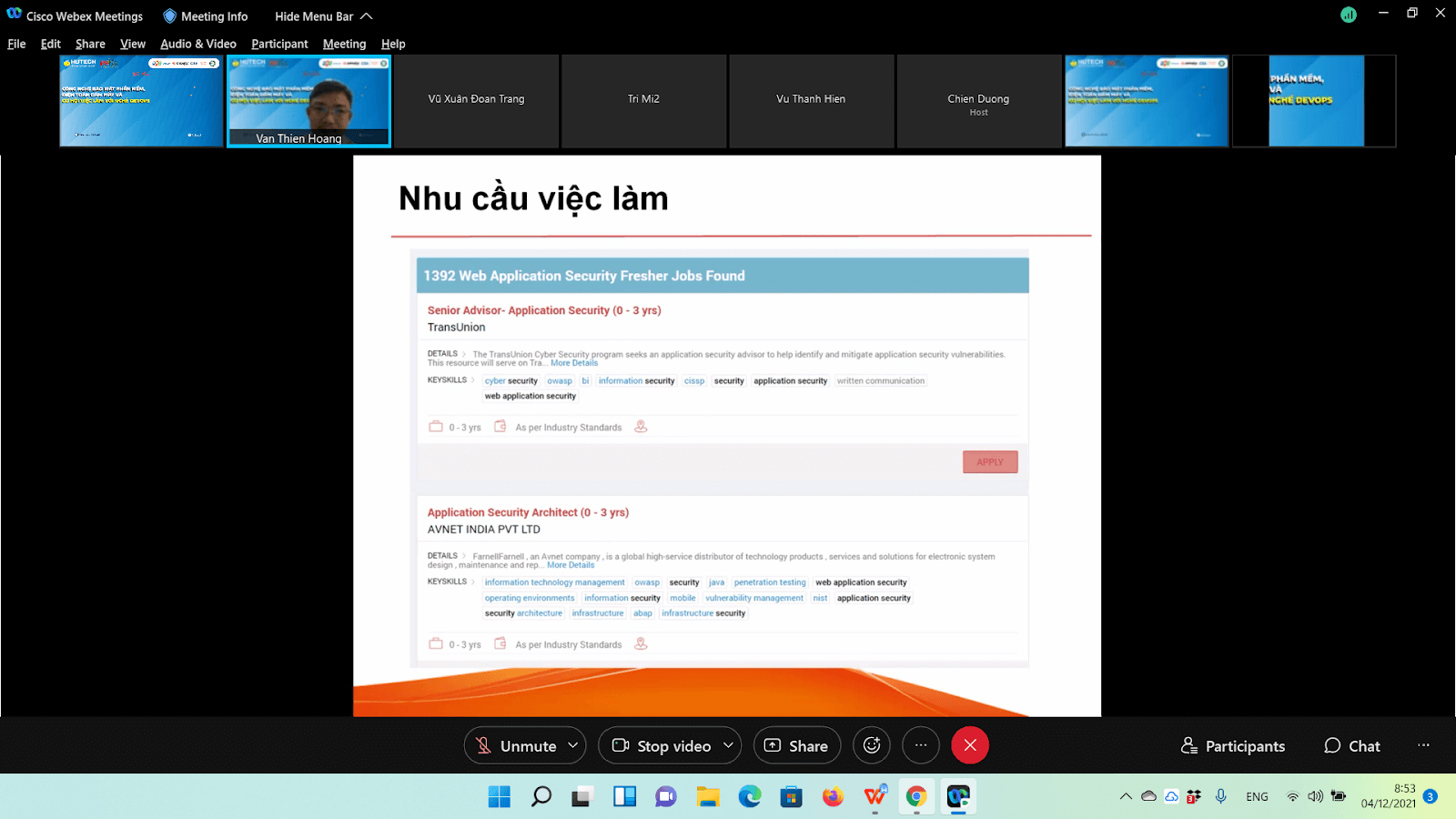 hutech-hoi-thao-co-hoi-nghe-nghiep-devops