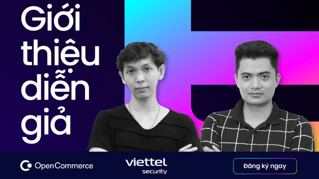 Tech Talk Webinar #02: Ứng dụng văn hóa DevSecOps trong quá trình kiến tạo sản phẩm
