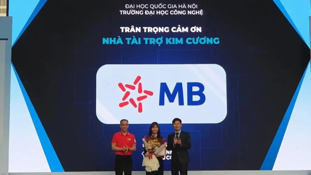 MBxVTV24 – GẦN 50 VỊ TRÍ CÔNG VIỆC KHỐI NGÀNH CÔNG NGHỆ THÔNG TIN, NGÂN HÀNG SỐ VÀ DỮ LIỆU VỚI MỨC LƯƠNG KHỞI ĐIỂM CHO SINH VIÊN MỚI RA TRƯỜNG LÀ 17 TRIỆU ĐỒNG.