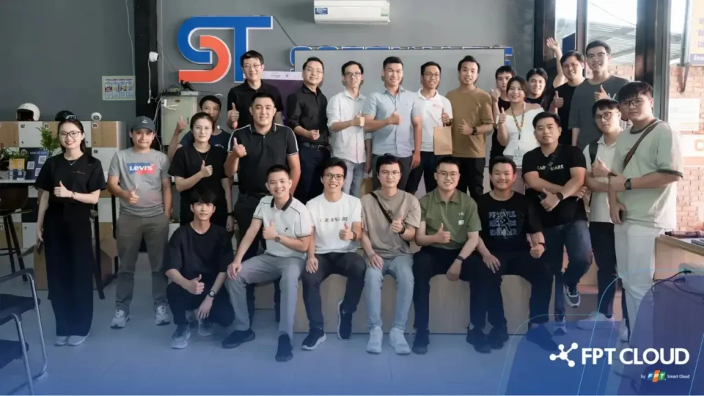 Microservice và DevOps Culture: Sân Chơi Kết Nối Tinh Hoa Công Nghệ Tại Đà Nẵng
