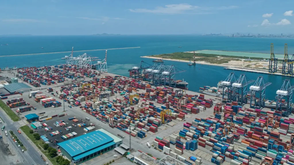FPT khởi động triển khai giải pháp tự động hóa quản trị tài chính cho “ông lớn” hàng hải ngàn tỷ