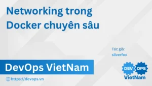 Networking trong Docker chuyên sâu
