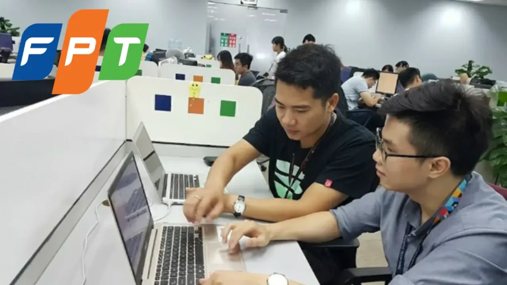 FPT Software ra mắt DevOps Cloud Services tăng năng suất cho dự án