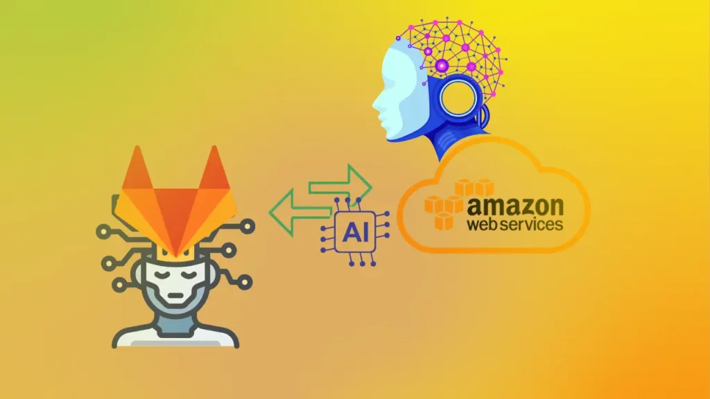 GitLab và AWS hiện thực hóa cam kết tích hợp trí tuệ nhân tạo