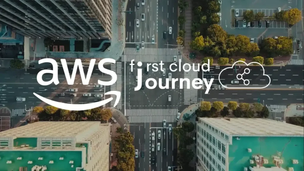 AWS First Cloud Journey: Sự kiện công nghệ đặc biệt về nữ giới trong ngành công nghệ