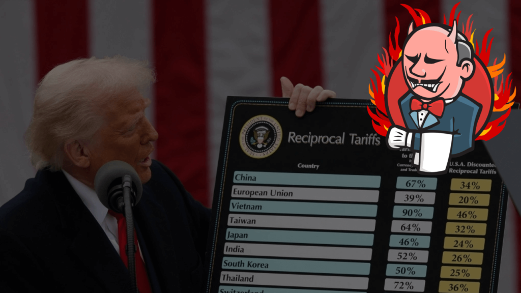 Jenkins lung lay trước chính sách thuế toàn cầu của Trump?