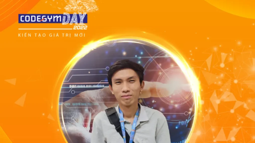 DevOps với GitHub Action chủ đề nổi bật tại CodeGym Day 2022