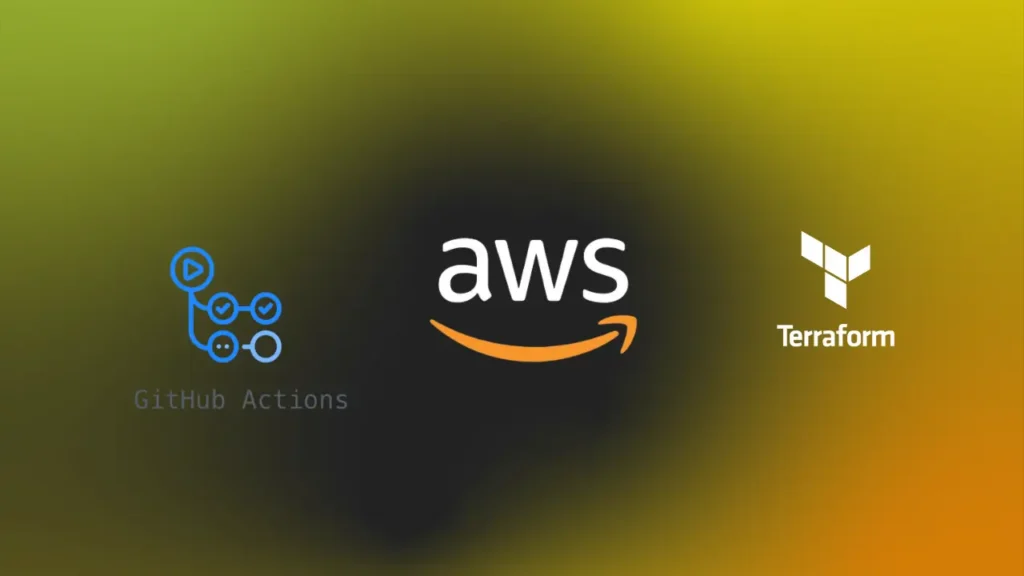 Triển khai AWS EKS Cluster sử dụng Terraform và GitHub Actions
