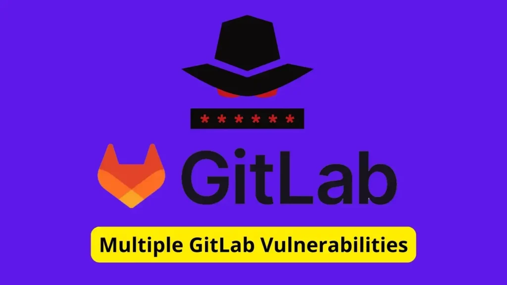Nhiều lỗ hổng GitLab khiến người dùng đối mặt nguy cơ bị chiếm đoạt hoàn toàn tài khoản Nhiều lỗ hổng GitLab khiến người dùng đối mặt nguy cơ bị chiếm đoạt hoàn toàn tài khoản