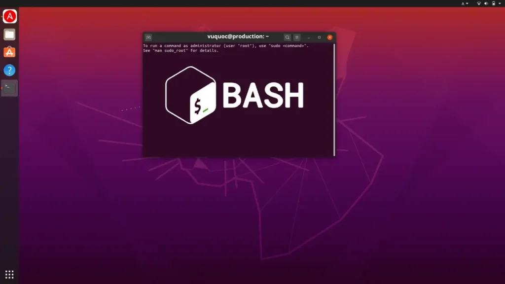 Đôi khi bash script tốt hơn Ansible đặc biệt trong team thiếu kỷ luật