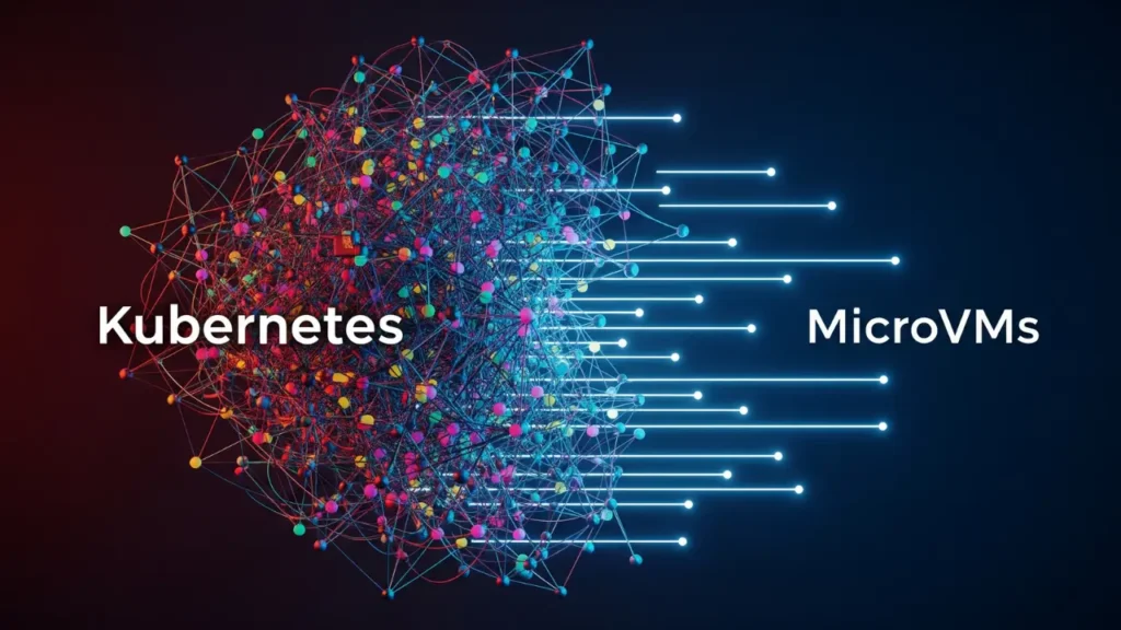 Tạm biệt Kubernetes, xu hướng mới: Chạy Container trên máy trần nhanh hơn, rẻ hơn