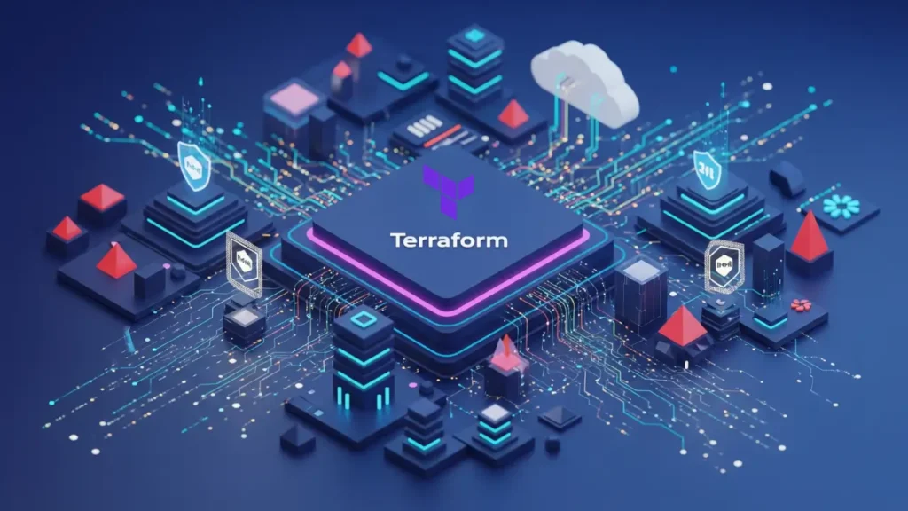 Terraform: Những mẹo hay hữu ích