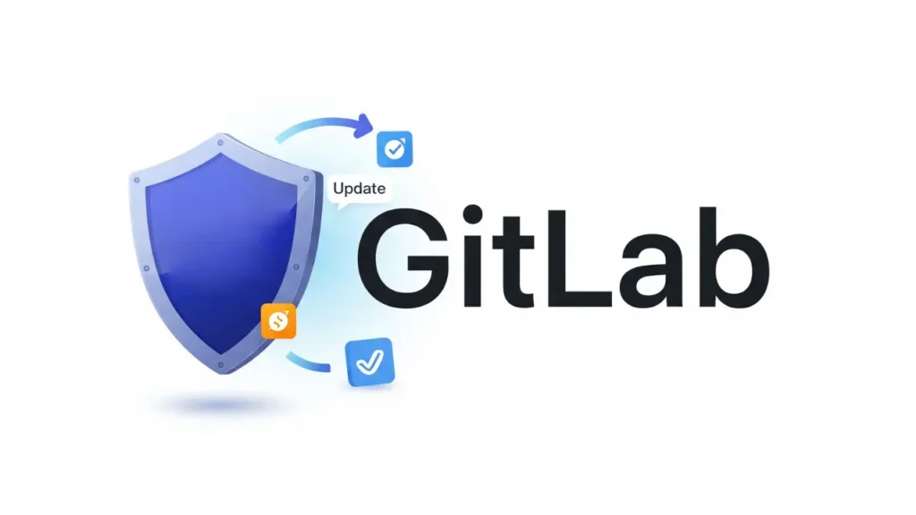GitLab phát hành bản vá bảo mật tháng 7/2025: Lỗi XSS và phân quyền được xử lý