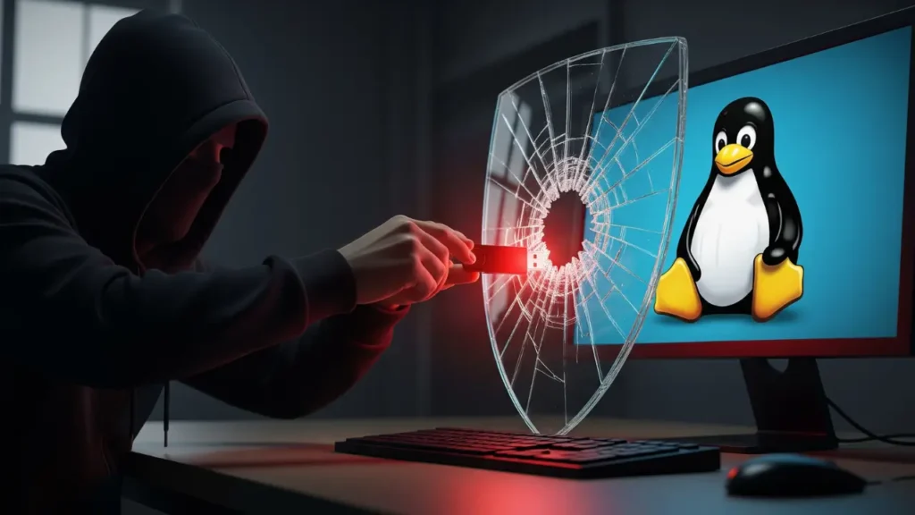 Lỗ hổng ác mộng cho người dùng Linux: Có thể vượt Secure Boot chỉ bằng vài nút bấm