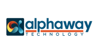 Alphaway Logo
