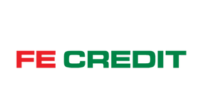 FE Credit Logo