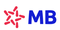 MB Bank Logo