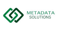 Metadata Logo
