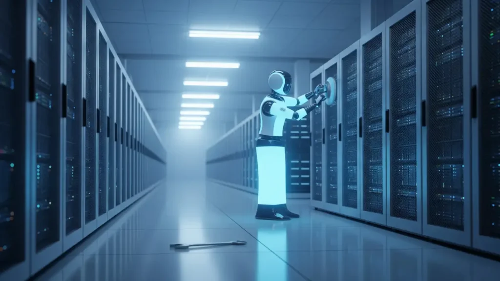 DevOps Ở AWS: Bị Cho Nghỉ Việc Vì Tự Động Hóa Quá Tốt