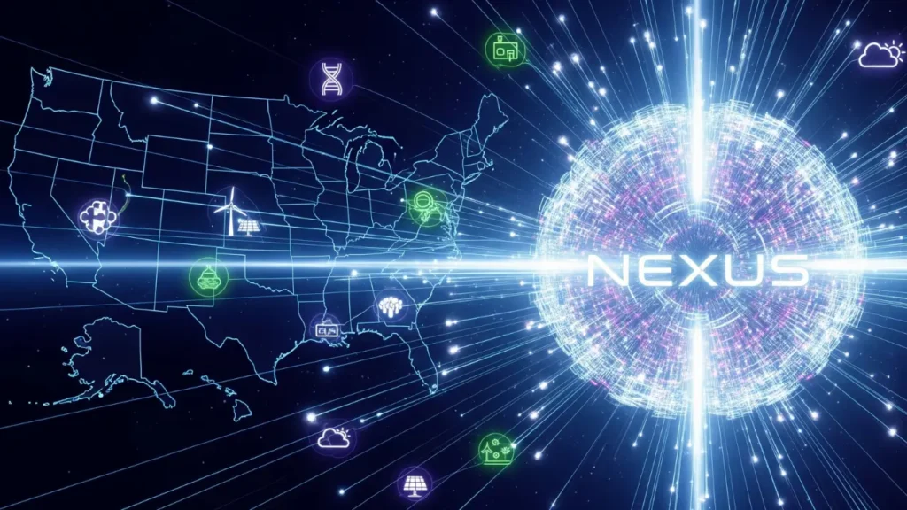 Georgia Tech Ra Mắt Nexus Siêu Máy Tính AI Trị Giá 20 Triệu USD Với 400 Quadrillion Phép Tính Mỗi Giây
