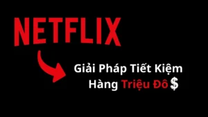 Phân Tích Kiến Trúc Bí Mật Của Netflix: Giải Pháp Tiết Kiệm Hàng Triệu Đô Tiền Cloud Mà Ít Ai Nhắc Đến