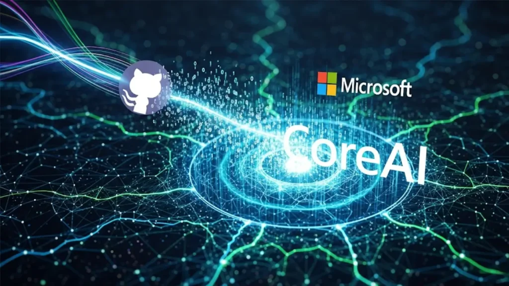 CEO GitHub Thomas Dohmke Từ Chức: Microsoft Đưa GitHub Trực Thuộc Hoàn Toàn vào Bộ Phận CoreAI