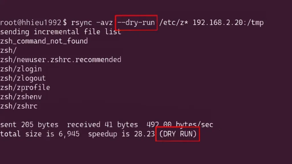 Linux: Mẹo Nhỏ Tránh Lỡ Tay Phá Hỏng Hệ Thống