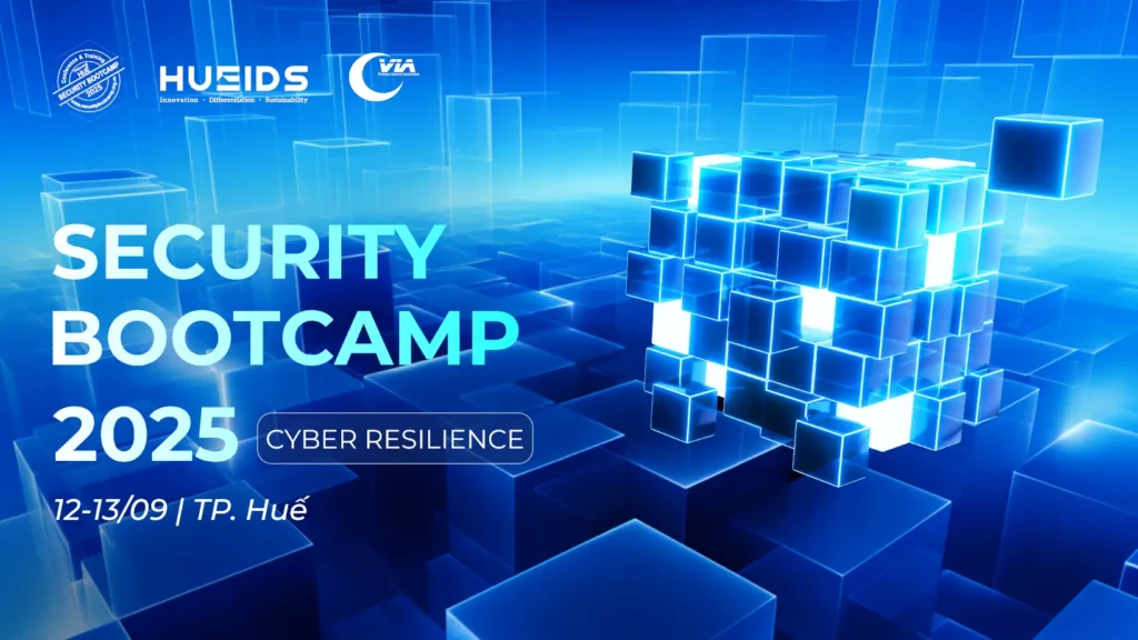 Security BootCamp 2025