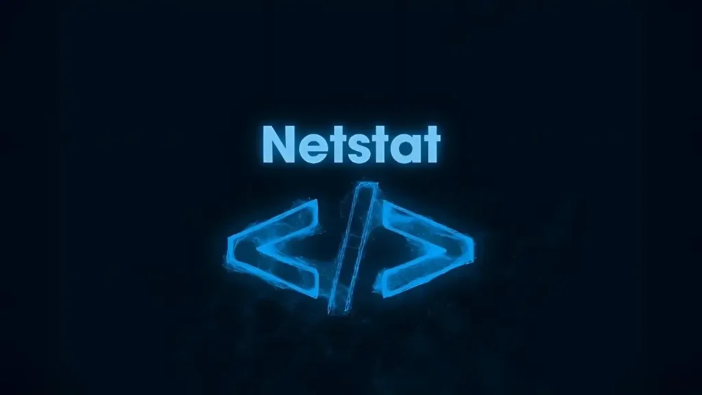 Tất tần tật câu lệnh netstat hữu ích