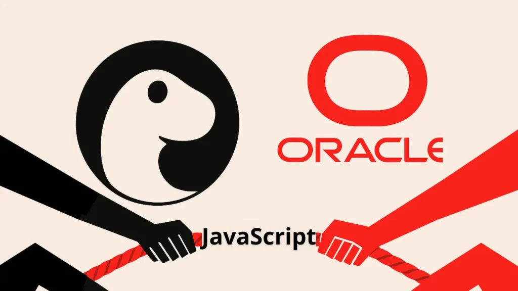 Trận chiến cho tự do của cái tên JavaScript
