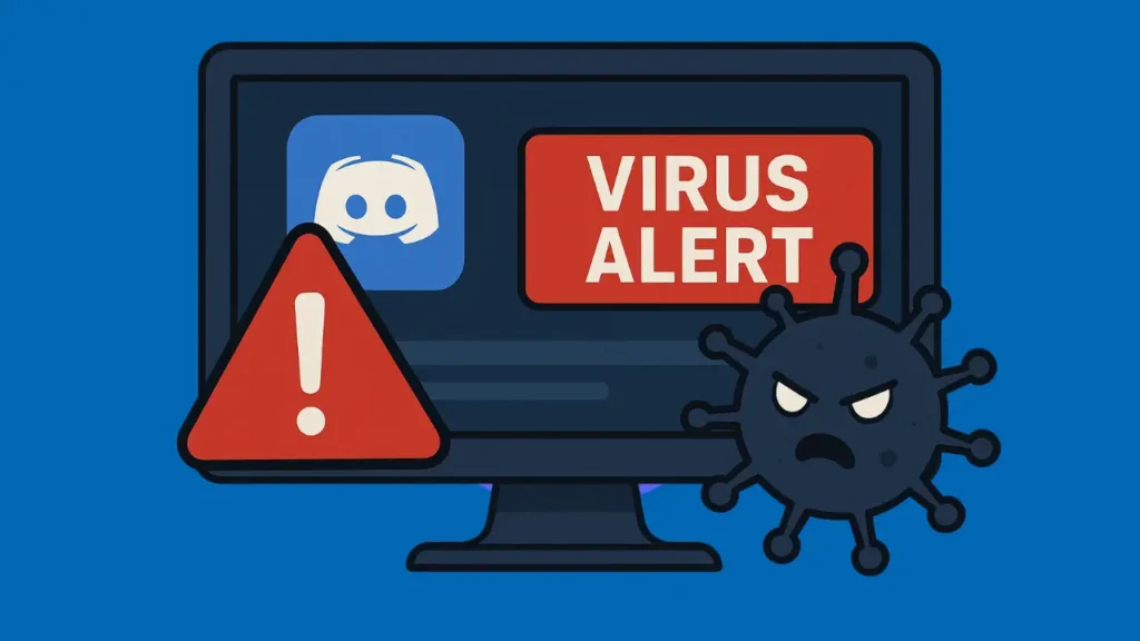 ChaosBot và Chaos Ransomware mối đe dọa sử dụng kênh discord