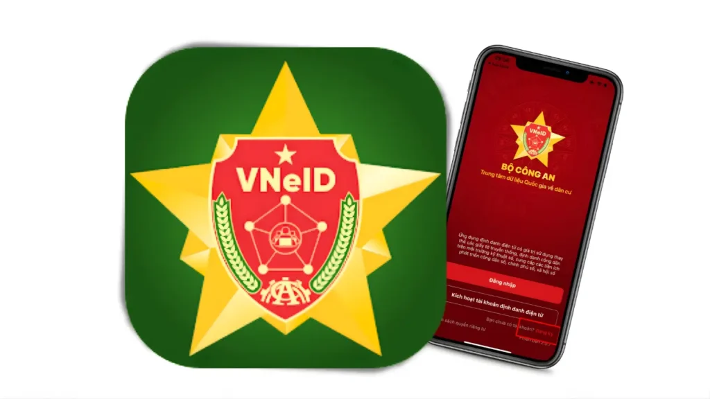 Bộ công an đề xuất: mọi giao dịch số phải xác thực bằng VNeID