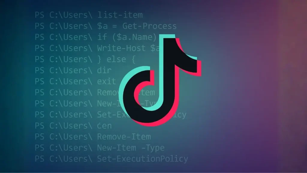 Video ngắn TikTok bị trục lợi để phát tán phần mềm độc hại PowerShell tự biên dịch