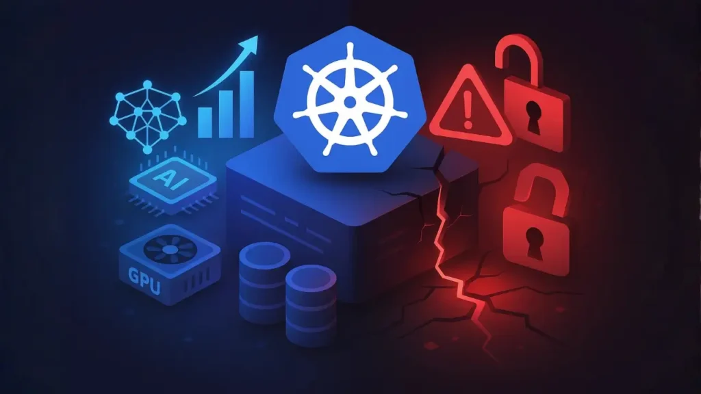 Vận hành workload GenAI trên Kubernetes: Hiệu suất cao nhưng tiềm ẩn rủi ro bảo mật nghiêm trọng