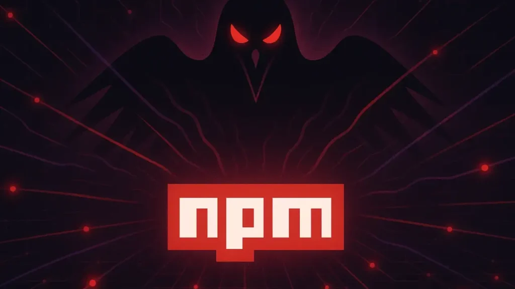 Phát hiện hoạt động phát tán mã độc PhantomRaven: 126 package npm chứa độc và vượt quá 86.000 lượt tải xuống