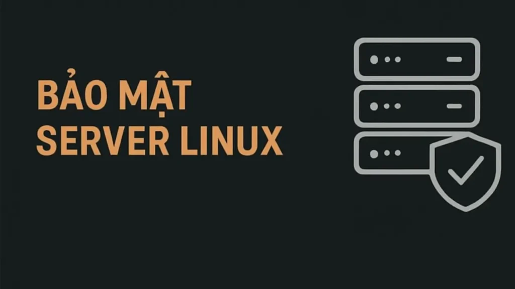 Những bước mình luôn làm khi nhận server Linux mới