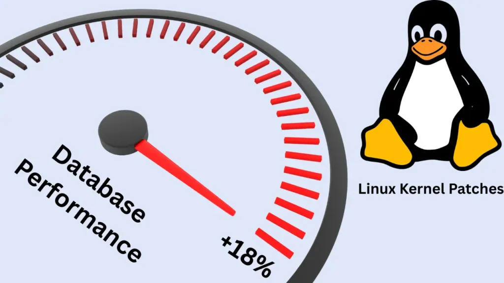 Intel đề xuất patch mới cho kernel Linux, hứa hẹn tăng 14-18% hiệu năng PostgreSQL