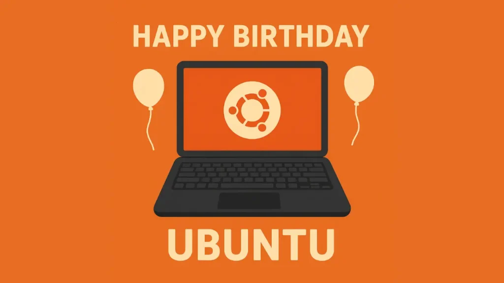 Ubuntu: Từ hơn chục developer Debian đến 40 triệu người dùng