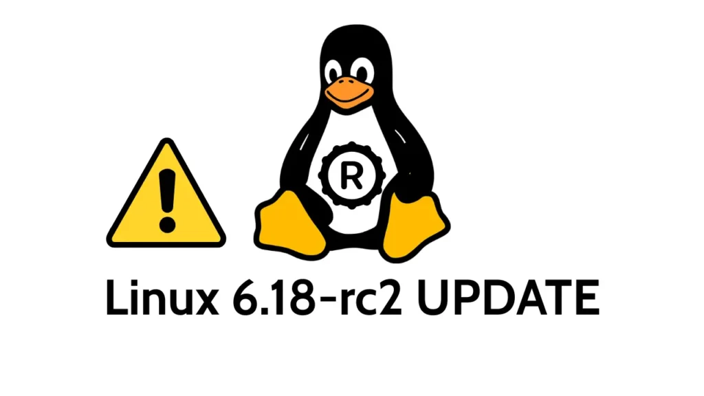 Linux 6.18-rc2 cập nhật quy tắc format Rust sau khi Linus Torvalds chỉ trích `rustfmt`