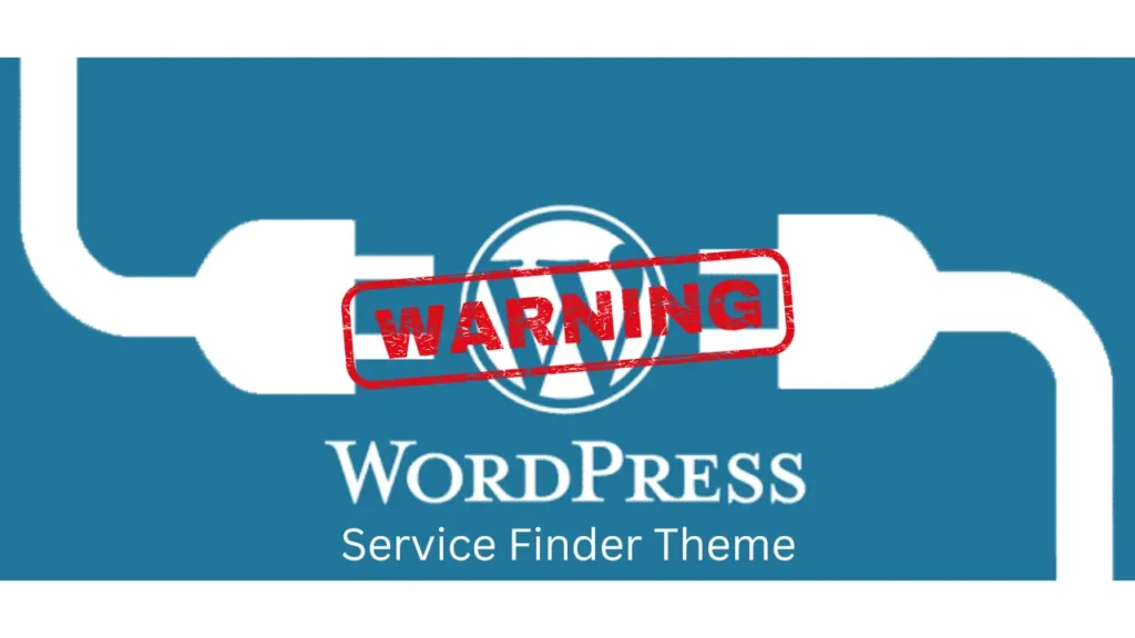 Lỗ hổng CVE-2025-5947 nghiêm trọng trong theme WordPress Service Finder đang bị tấn công hàng loạt.