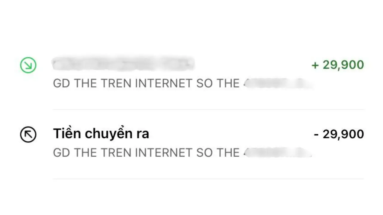 Thanh toán xác thực
