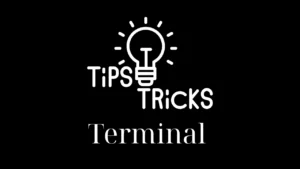 Cách mình tối ưu hoá Terminal trên Linux