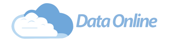 Data Online Logo