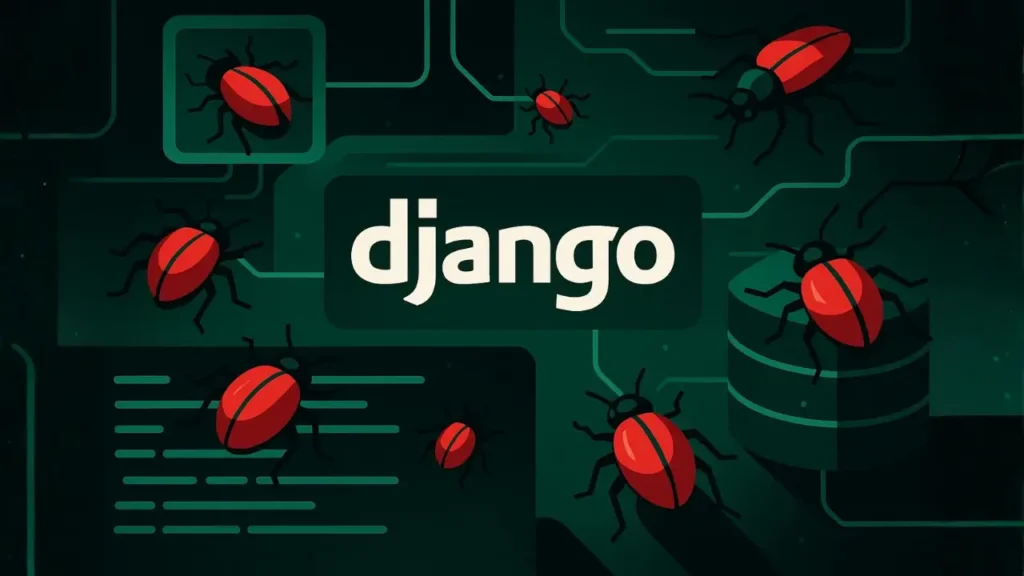 Nhiều lỗ hổng Django cho phép tấn công SQL Injection và DDoS Nhiều lỗ hổng Django cho phép tấn công SQL Injection và DDoS