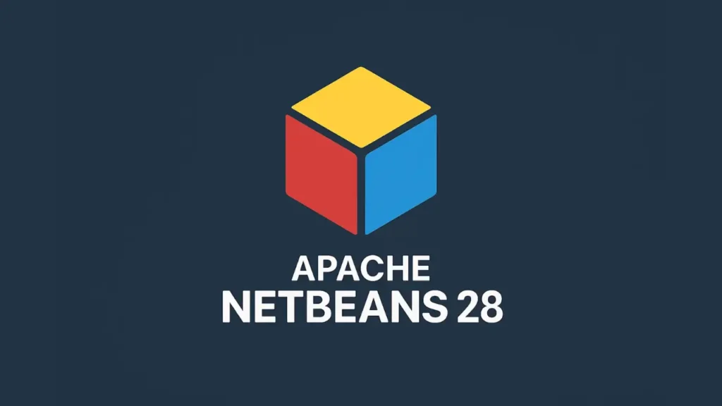 Apache NetBeans 28 ra mắt: Tương thích Gradle 9, cải tiến UI Maven và tối ưu LSP