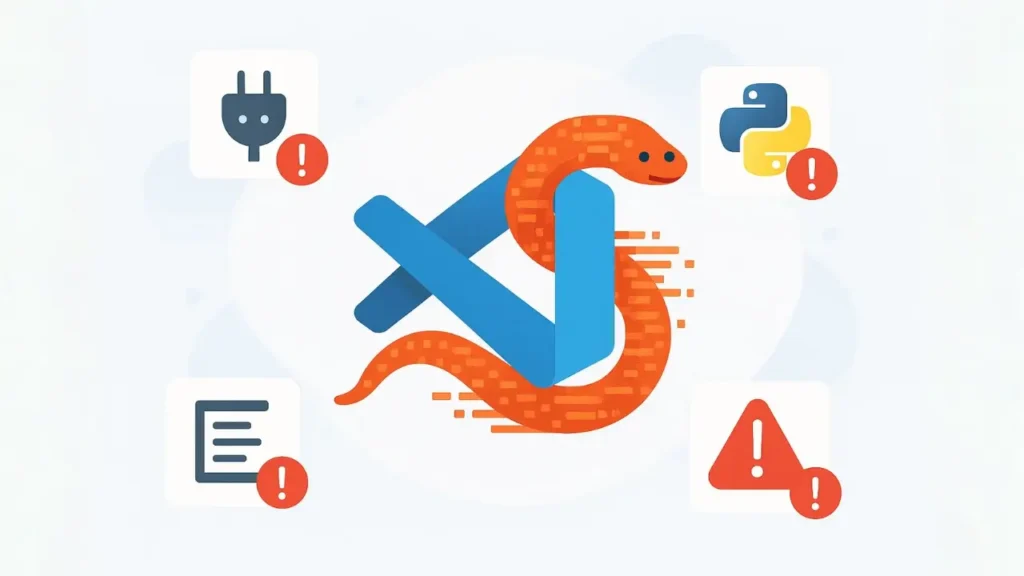 Mã độc GlassWorm được phát hiện trong ba tiện ích mở rộng VS Code với hàng nghìn lượt cài đặt