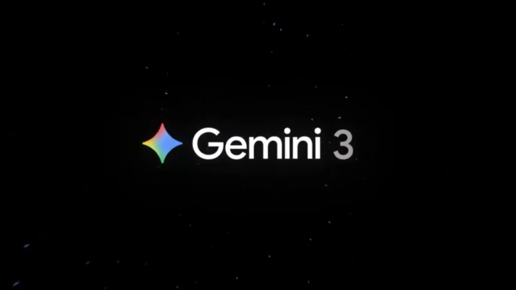 Google chính thức ra mắt Gemini 3 Pro