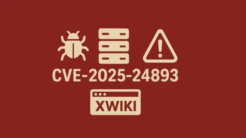 Botnet RondoDox tham gia làn sóng khai thác lỗ hổng CVE-2025-24893 nghiêm trọng trong XWiki